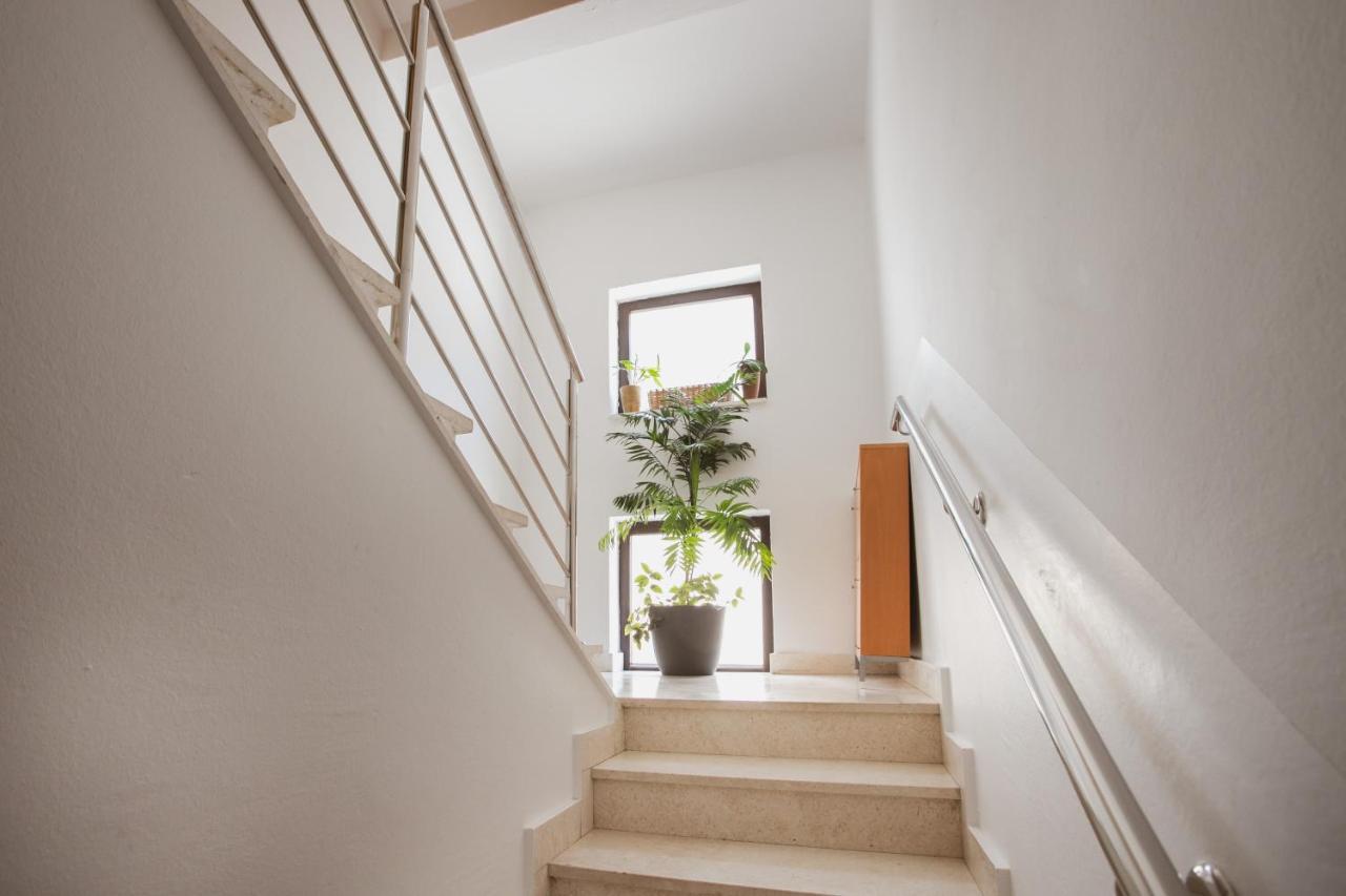 Comfort Sea View Apartment Dugi Rat Extérieur photo